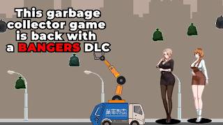 Legend of Temporary Cleaner is getting DLC! Let's discuss the latest update!