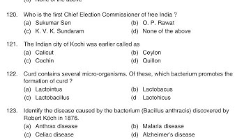 apssb ldc exam 2023 gk part |apssb previous year question paper