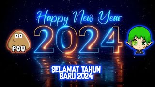 SELAMAT TAHUN BARU 2024 | PGHD