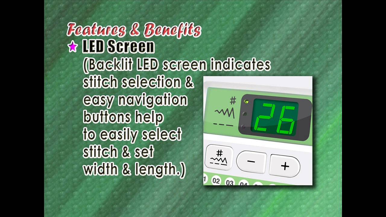 Best Sewing Machine To Buy Reviews Janome DC2012 Decor Computerized