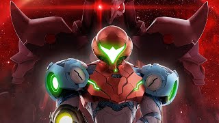 Metroid Dread (german) [Hard/No E-Tanks/No Missiles]