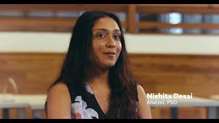 Day In The Life: Meet Our Team and Explore Careers at Manhattan Associates