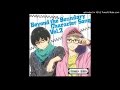 Beyond the Boundary Character Song Hiroomi &amp; Akihito As It Is
