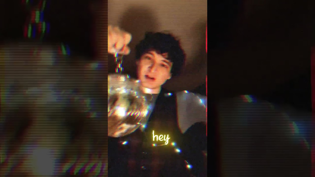 "Dj, gotta burn this house down"