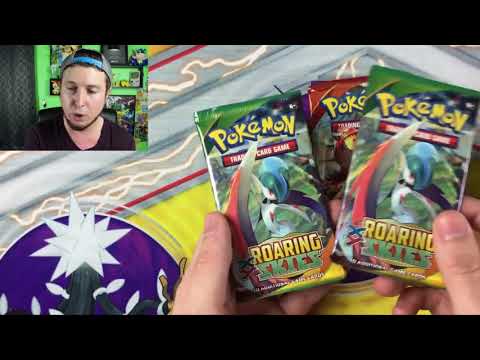 ファンの選択！誰がポケモンボックスオープンホール、新しいトーナメントに勝つ！