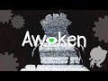 Awoken - DDLC animation