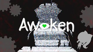 Awoken - DDLC animation