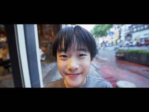 'Life Through a Kid's Eyes' A Short by Sean Lew thumbnail