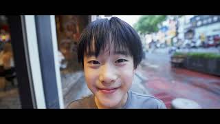 Life Through a Kids Eyes A Short by Sean Lew