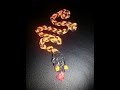 Serpent d&#39;Halloween Cra-Z Loom Tutoriel en Français