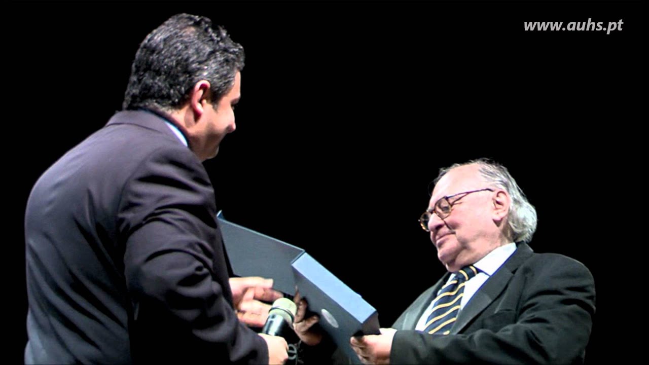 Associação União & Harmonia Social - Noticias 2010.wmv