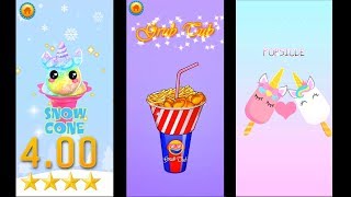 Deep Fry Maker Street Food - Part 1 Grub Cub screenshot 3