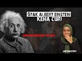 ALBERT EINSTEIN| TERLALU GENIUS SAMPAI OTAK PUN KENA CURI