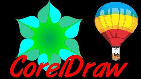 CorelDraw Tips & Tricks Power of the CLONE tool