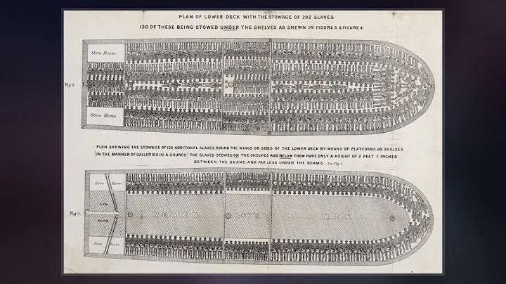Atlantic Slave Trade