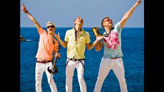 Sunstroke Project (1 hour playlist)