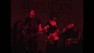 Pure Reason Revolution - Victorious Cupid (live in London 2010)