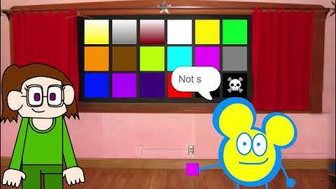 AGG Episode 4: Behaviour Card Day (ft. Mouseheadz)