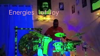 Energies Of Joy A Sound Journey By Zubin Mistry