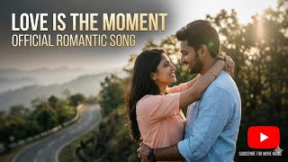 Love is the moment Full song with lyrics #song #lovesong 