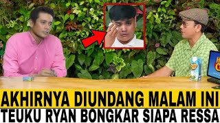 Download Lagu AYAH KANDUNG RESSA AKHIRNYA ANGKAT BICARA, DENADA TIDAK BISA MENGELAK LAGI MP3