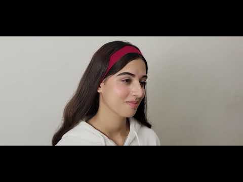 Affiche : asmaa