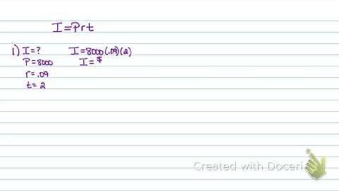 DC Finite Lesson 6.1 Example 1