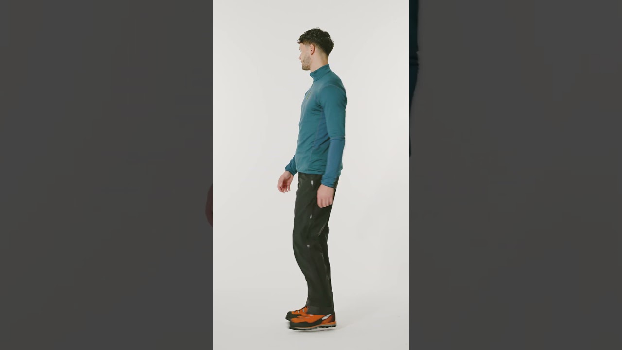 Rab - Latok GTX Pant - Men's