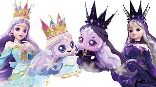 The Hidden Story of Diana Ping and Eclipse Ping | Catchteenie Ping | catchteenieping