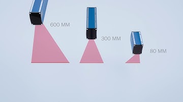 Cost-efficient 3D inspections - TriSpector1000 from SICK