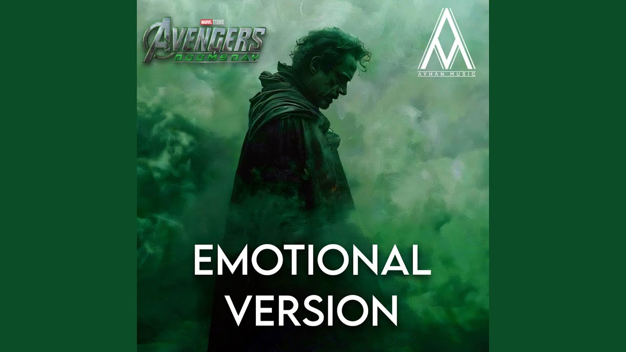 Doctor Doom Theme (EMOTIONAL VERSION)