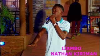 Ijambo Nathan Kiriman