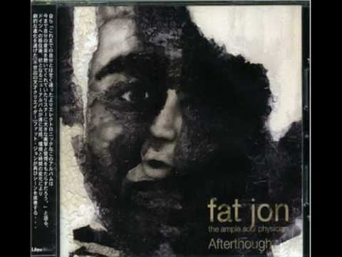 Watch Fat Jon - "Just Breathe (No Conscience/Conscience)" on YouTube Watch Fat Jon - "Just Breathe (No Conscience/Conscience)" on YouTube