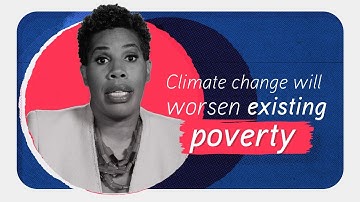 The Health Impact of Climate Change