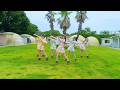 Luce Twinkle Wink☆「ハートフル☆メモリーズ MV -Dance ver.-」
