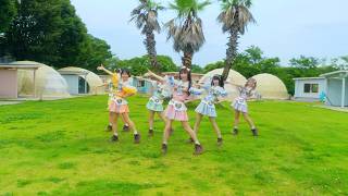 Luce Twinkle Wink☆「ハートフル☆メモリーズ MV -Dance ver.-」
