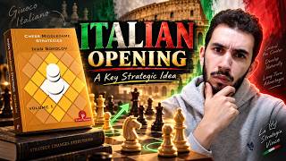 Do not Play the Italian Opening Before Watching This!