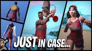 If TRIPLE THREAT and JUMPSHOT Return, You'll Need This Video