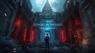 “Echoes in the Dust” – Lonely Soul Beats