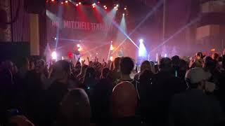 Alcohol You Later - Mitchell Tenpenny Live