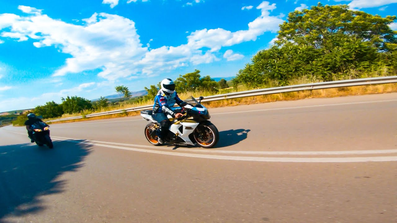 Every ride is a good ride YouTube