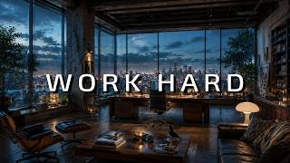 Focus Like A CEO ~ Unrivaled Deep Work  Hyperfocus Mode for Night City Coding & Brain Sharpness Net Worth