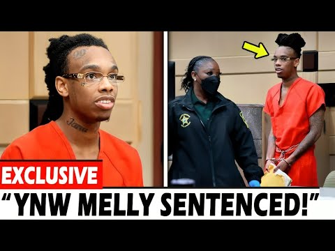 YNW Melly’s Leaked Video EXPOSES the Truth - YouTube