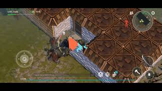 RAID Base Killmonger Last Day on Earth