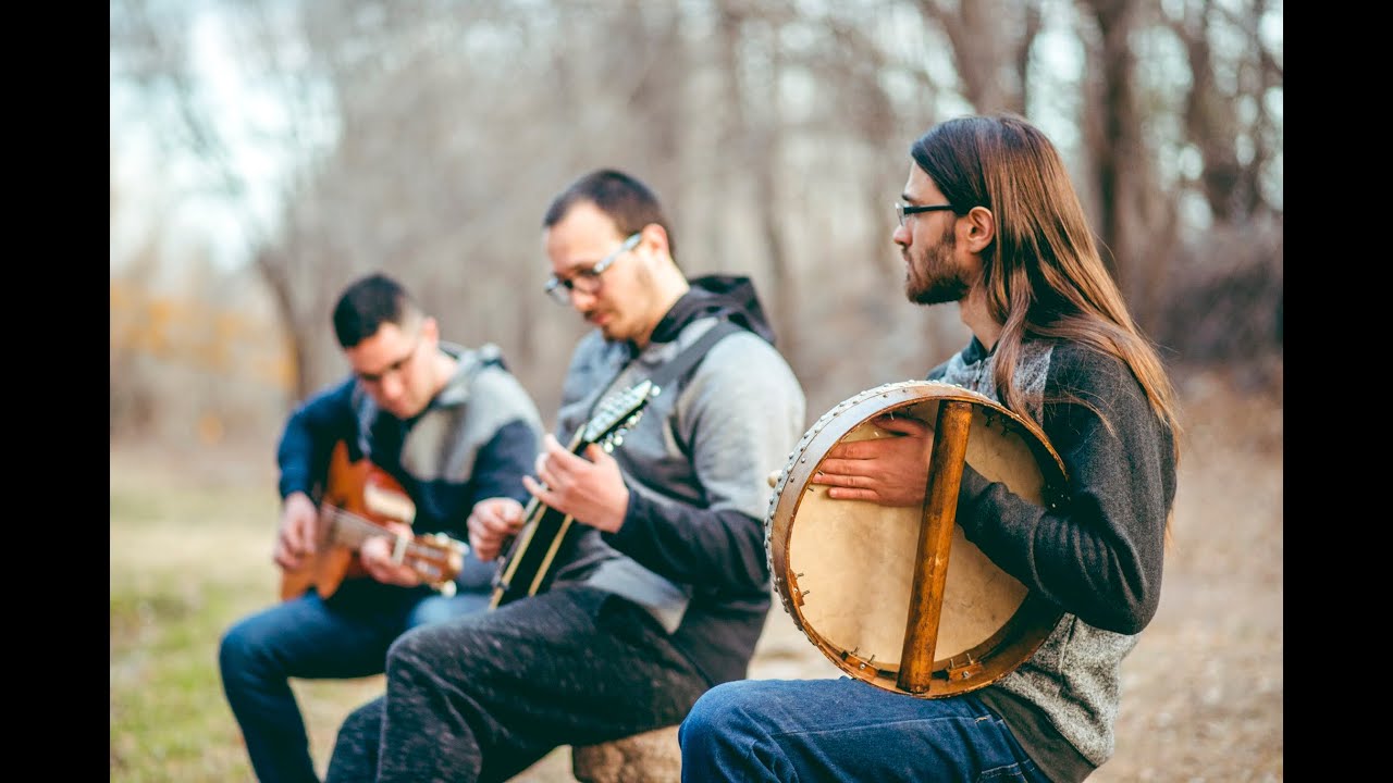 The universal hall cover (cover by Maelduin)