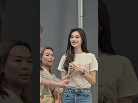 GL Bad Trend 😍#ginnynatnicha #lingorm #mablesiriwalee #janjingjing #kapookphat #lenamiu #namtanfilm