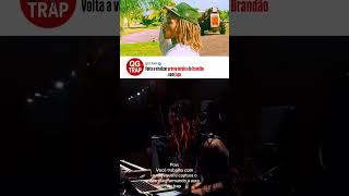 BRANDÃO E JAPA? CONFIRA PRÉVIA INÉDITA #brandão085 #trap #viralvideo #previadetrap #trapbrasil