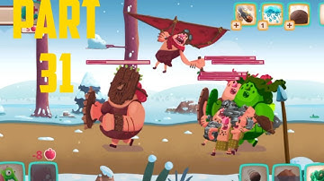 Dino Bash 2 | Dinosaur Battle  New Gameplay  Walkthrough Android Part 31 Mk Games...