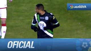 Debut de Bebé con el Córdoba CF Resimi