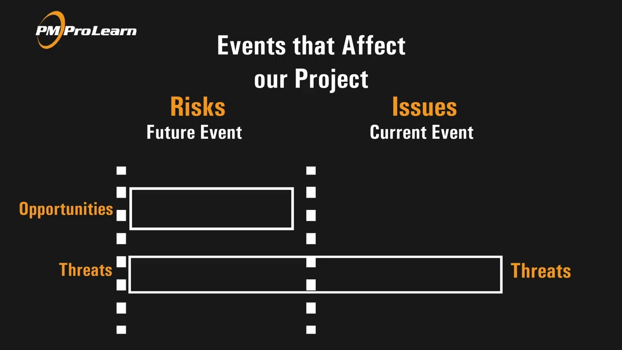 Risks vs. Issues in Project Management: Know the Difference